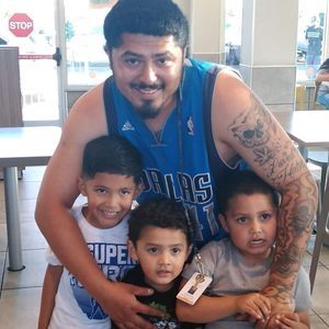 Meet your Posher, Johnny